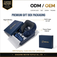 Sac de rangement pour couverture en polaire à prix ultra-bas, ensemble de couverture de voyage 3-en-1, adapté aux voyages en avion avec logo brodé personnalisé