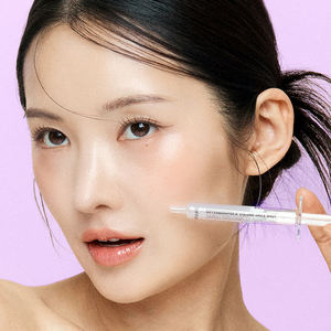 Differ&Deeper B-volume Daily Shot Starter Pack - Antienvejecimiento y Antiarrugas con Volufiline y Reafirmante para Mujeres Coreanas - Product Image 3