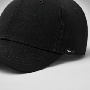 Gorras de Béisbol Multi-Panels FAWKES SPORTS 100% Algodón al por Mayor - Personalizables, Transpirables, con Panel Frontal Impermeable y Logotipo, Unisex para Adultos - Product Image 3