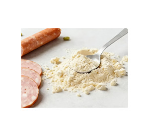 Servicio OEM, Proteína de Soya Aislada en Polvo de Primera Calidad, Venta al Por Mayor, Grado Alimenticio, Suministro para Exportación - Product Image 1