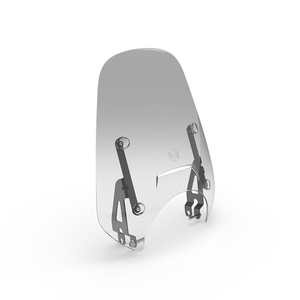 1990479 Pantalla Protectora para CASE IH New Holland 580M 580L 590SM, Parabrisas de Acero, Precio de Fábrica - Product Image 1