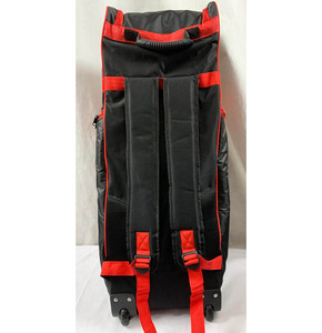 Sac à dos d'équipement de haute qualité personnalisable avec compartiment à chaussures et roues de tracteur - Product Image 2