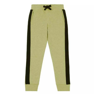 Pantalon de jogging décontracté pour homme en toile foncée, écologique, à séchage rapide, respirant, léger, en coton, coupe classique, de haute qualité - Product Image 6