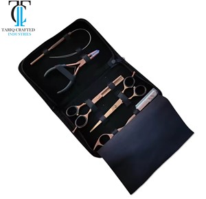 Outil professionnel d'application de extensions de cheveux pour l'installation d'extensions en salon - Product Image 4