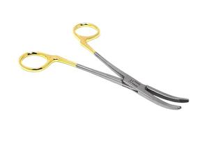 Pince de précision pour couronnes dentaires – Extracteur de couronnes – Instruments chirurgicaux dentaires - Product Image 3