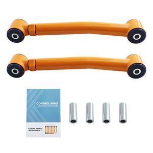 Heavy Duty Front Lower Control Arm for Jeep Wrangler TJ 1997-2002 7898954 Model Compatible with 1998-2000 Years - Product Image 2