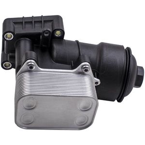 Guarnizione per Alloggiamento Radiatore e Tappo Radiatore per Audi TT Roadster 2008-2014, Guarnizioni per Sistema di Raffreddamento - Product Image 4