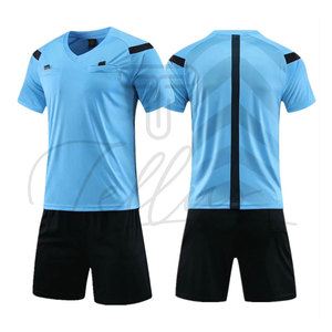 Custom Men Soccer Uniforms Create Your Own Jersey and Shorts with Logo Personalized Soccer Wear - Product Image 6