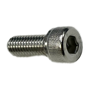 Tornillo de cabeza hexagonal de acero inoxidable M4 M6 M8 - Product Image 2