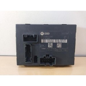 Módulo de Control de Memoria A4 B8 8K 2007-2011 Usado ORIGINAL 8K0959760D - Product Image 1