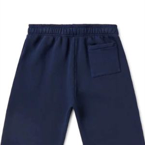 Pantalon de survêtement épais personnalisé de haute qualité pour hommes, vente en gros, pas cher, pour fitness, gym, décontracté, hiver, best-seller - Product Image 6