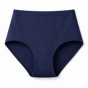 Braguitas de Cintura Alta Personalizadas para Mujer - Proveedor OEM para Pedidos al por Mayor Disponibles |   Fabricante Mayorista - Product Image 1
