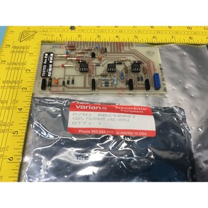 2 BOC edwards D37207591สายประกอบ XLR 4W (3-ที่เชื่อถือได้ทั่วโลกมรดกอุปกรณ์เซมิคอนดักเตอร์และชิ้นส่วนที่ - Product Image 2