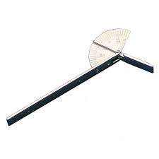 Goniomètre en acier inoxydable, règle de mesure des doigts de Carroll, 6 pouces, instrument médical pour la colonne vertébrale, outil de mesure manuel par Surgiright - Product Image 5