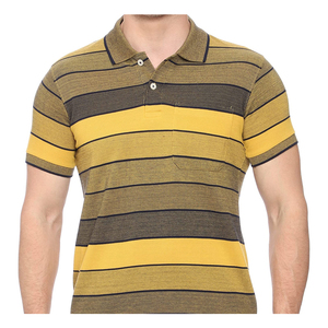 Camisetas Polo Casuales para Hombre, Nuevo Diseño en Venta, Logotipo Personalizado, Color Sólido, Algodón, Tallas Grandes - Product Image 4