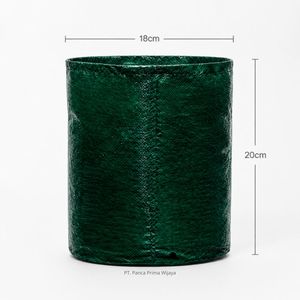 Bolsa de Cultivo de Alta Calidad de 5L, HDPE, Resistente a los Rayos UV, para Plantas de Tomate, Chile y Uva - Product Image 2