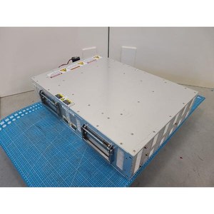 Daihen RTGA-30A1 2L39-000009-21 RF จับคู่เครือข่ายอัตโนมัติที่ใช้เป็นชิ้นส่วนอุปกรณ์เซมิคอนดักเตอร์รุ่นเก่า - Product Image 1