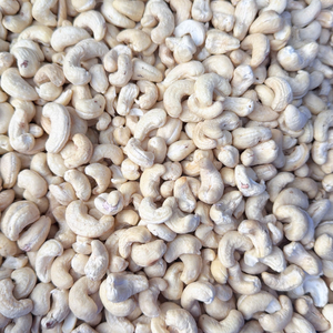 High Quality Cashew <b>Kernels</b> SANTIGO Cashew <b>Nuts</b> Kaju In Bulk <b>Nuts</b> <b>Kernels</b> FREE Sample - Product Image 1