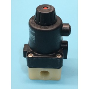 Vanne à diaphragme GEM Type 610 DN-12 GEMU, 610/38/D - Équipements et pièces semi-conductrices d'occasion fiables à l'échelle mondiale - Product Image 6