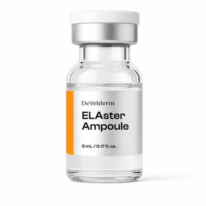 Ampolla de belleza coreana PDRN 5mL, terapia para la piel, fortificante, calmante, hidratante, suavizante, complejo de humectación, restaurador - Product Image 2