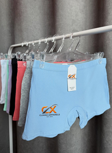 Factory Price <b>Custom</b> Private Label Waist Logo Mid-Rise <b>Boxer</b> Briefs with Anti-Bacterial Feature for Men ODM Bulk Supply - Product Image 3