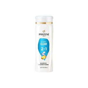 Pantene <b>shampoo</b> for smooth shiny hair and hair fall control bulk supply wholesale export - Product Image 2