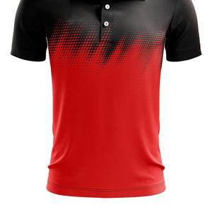 Service OEM, maillots d'entraînement personnalisés pour équipes, nouveaux modèles, sublimation, maillots de cricket à vendre - Product Image 6