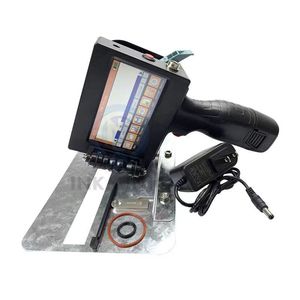 Factory Price Handheld Inkjet <b>Printer</b> <b>A3</b> 12.7mm A3S 25.4mm TIJ Portable Coding Machine Gun For Date Batch QR Code Logo Printing - Product Image 5