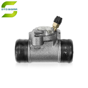 Conjunto de Cilindro de Freno de Rueda 47550-52010 para TOYOTA, Calidad Original, Hecho en Taiwán - Product Image 1