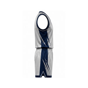 Uniformes de Baloncesto en Oferta, de Buena Calidad y al Mejor Precio, Diseño Nuevo, Directo de Fábrica - Product Image 4