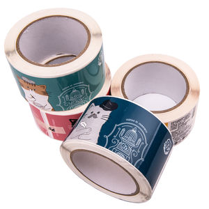 สติกเกอร์ป้ายกรณีเครื่องมือสำหรับสติกเกอร์ที่กำหนดเอง - Product Image 4