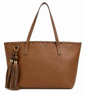 High Quality Ladies Genuine Leather <b>Tote</b> Bag Stylish Handbag for Office Work Travel and Casual Use Available For Sale - Product Image 1