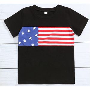 Ensembles de vêtements pour enfants personnalisés, shorts et t-shirts, taille élastique, coton, été, garçon, fille, ensembles courts pour enfants, ensembles de vêtements pour tout-petits - Product Image 5