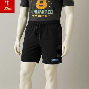 Men's Cargo Shorts <b>Chino</b> Bermuda Casual Half Pants OEM ODM Wholesale - Product Image 3