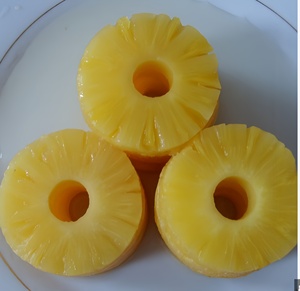 Top Selling Vietnam Factory Premium Quality Competitive Price Canned <b>Pineapple</b> Slices In Light Syrup - Product Image 6