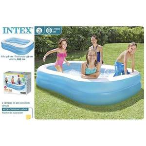 Piscina Familiar Inflable de 540L - Product Image 3