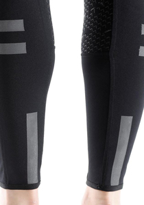 Pantalones de Montar a Caballo de Alta Calidad, Elásticos en 4 Direcciones, Leggings, Ropa Ecuestre, en Tela Técnica con Tacto Suave - Product Image 6