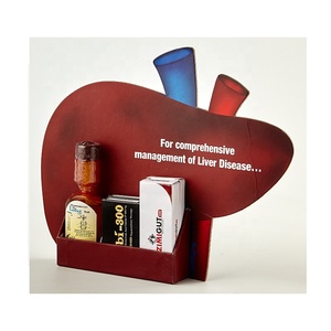 Wholesale Custom Printed Pharma <b>Gifts</b> Medical Promotional Items for <b>Doctors</b> Hospitals Clinics with Logo Branding Available - Product Image 1