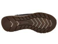 Chaussures de sport pour hommes à lacets, synthétiques, légères, antidérapantes, semelle extérieure en EVA, bout fermé, confortables, décontractées, pour la marche et la course à pied