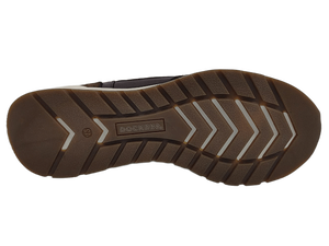 Zapatillas Deportivas para Hombre con Cordones, Ligeras, Antideslizantes, con Suela de EVA, Punta Cerrada, Cómodas para Caminar y Correr - Product Image 5