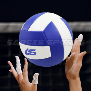 Balón de Voleibol de Alta Resistencia para Entrenamiento al Aire Libre, Estilo Único, Calidad Premium - Product Image 4