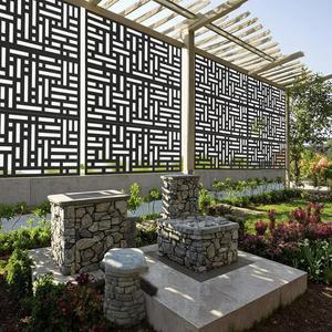 Puerta Principal Plegable de Aluminio y Acero Inoxidable, Ecológica, para Entrada de Villa, con Diseño Eléctrico de Alta Calidad - Product Image 5