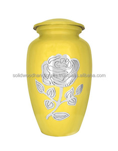 Urnas Funerarias Hechas a Mano para Hombre y Mujer, Urnas Decorativas, Urnas para Entierro - Product Image 6