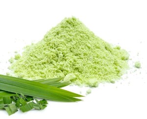 ผู้ผลิตและซัพพลายเออร์ผงใบมะละกออินทรีย์คุณภาพสูงจากเวียดนาม - Product Image 1