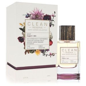 Eau De Parfum Unisex Spray Reserve Muguet e Skin per Tutti i Generi - Product Image 1