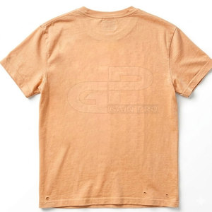 Camiseta Deportiva con Diseño Moderno y Ligero, Estilo Casual, Ideal para Entrenamiento Deportivo y Uso Diario - Product Image 4