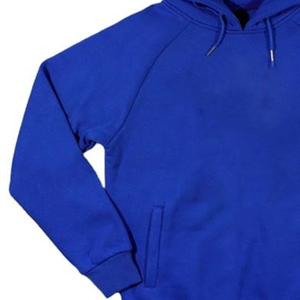 Wholesale Custom Made Chenille Embroidery ZPB <b>Pullover</b> Hoodie 100% Cotton <b>Men</b>’s Long Sleeve Side Pocket Greek Letter Unisex Gear - Product Image 5