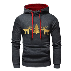 Custom <b>Plain</b> Boxy Blank Heavyweight Cropped Zip up Sublimation <b>Mens</b> Organic Cotton <b>Hoodie</b> Fleece Crop Top <b>Hoodie</b> - Product Image 4