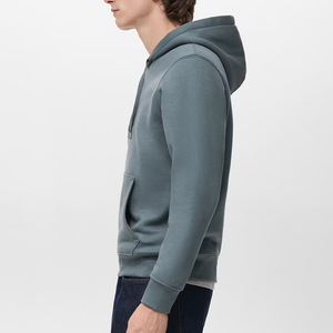 Sweat-shirts pour hommes respirants au style unique, de qualité supérieure, dernier modèle, nouvelle arrivée, couleur unie - Product Image 5