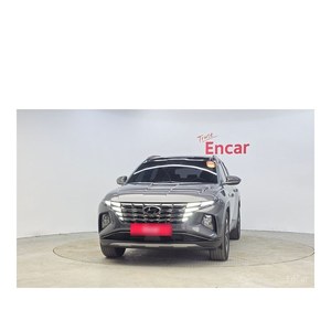 Hyundai Tucson 2023, 1.6 Turbo 4WD, Gasolina, 75,151 km, Emisión Euro V, Asientos de Cuero, Cámara Trasera, Volante a la Izquierda - Product Image 3